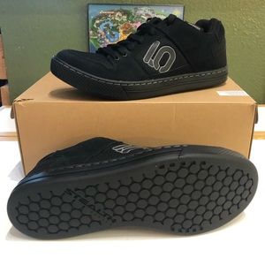 Five Ten mountain bike shoes Adidas freerider